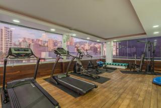 Hotel Du Parc - Medellín - 6