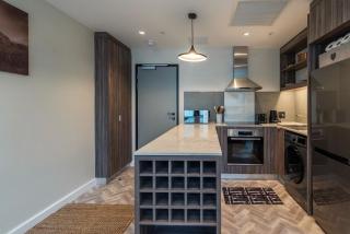 Luxurious Foreshore Getaway - 6