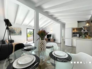 VH CostaBlanca - APARTAMENTO MARTA BEACH 3 - Calp - 6