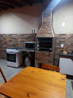 Barraca Charmosa com piscina, refúgio relaxantante - Lençóis Paulista - 9