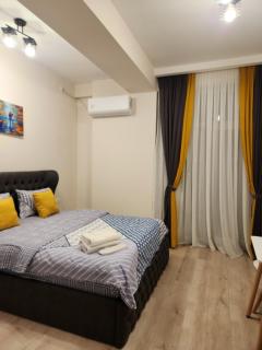 pekini Plaza - Tbilisi - 8