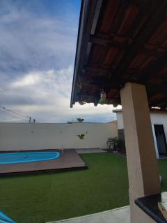 Barraca Charmosa com piscina, refúgio relaxantante - Lençóis Paulista - 7