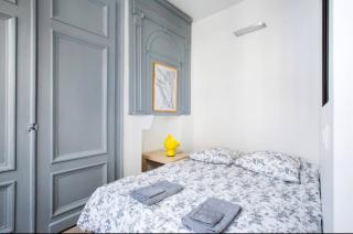 Charmant Appartement au cœur du Vieux-Lille - Lille - 1