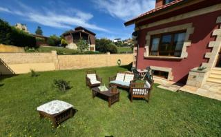 Villa Araceli - Suances - 8