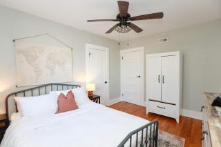 Sojourn at Colley Manor Unit 3 Sleeps 4 - Norfolk - 8