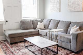 Sojourn at Colley Manor Unit 3 Sleeps 4 - 9