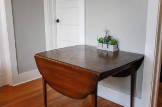 Sojourn at Colley Manor Unit 3 Sleeps 4 - Norfolk - 4
