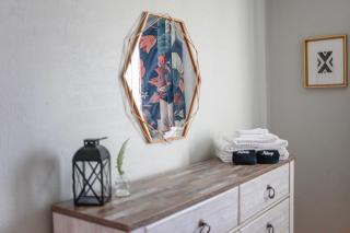 Sojourn at Colley Manor Unit 3 Sleeps 4 - Norfolk - 5