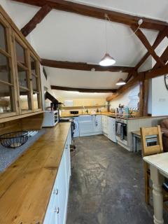 Worcester semi rural bungalow with off road parking - Upton Snodsbury - 6