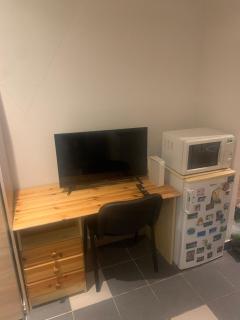 Your home 9 with parking - Myslava - 4