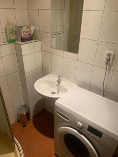 Your home 9 with parking - 3