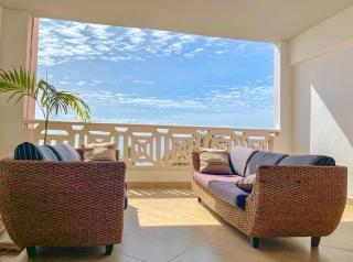 Diani golden beachfront apartments - Mombasa - 1