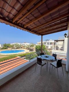 Apartment in Turtle Bay Village , Esentope Northern Cyprus - - 0
