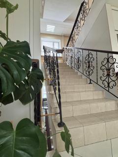 Гостиница ,,Меркурий и К,, - 9