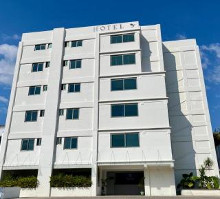 Hotel Santa Fe - Tuxtla Gutiérrez - 9