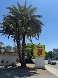 Super 8 by Wyndham San Jose Airport - San Jose - 5