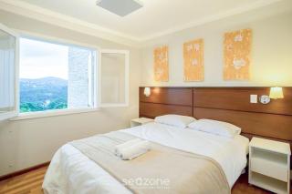 Gran apto p/ familias en Campos do Jordão LVR010 - 7