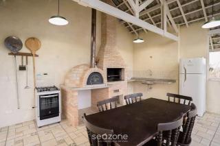 Ótimo apto p/ famílias em Campos do Jordão LVR010 - 6