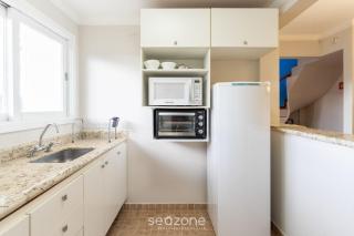 Gran apto p/ familias en Campos do Jordão LVR010 - 1