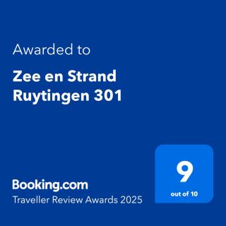 Zee en Strand - De Panne - 8