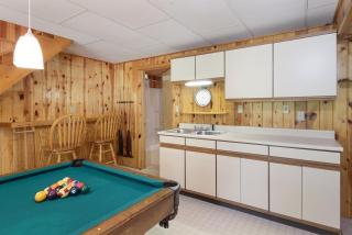 Tavi Haus - 1