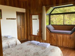 Cabinas Capulin & Farm - Monteverde - 9