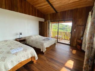 Cabinas Capulin & Farm - Monteverde - 7
