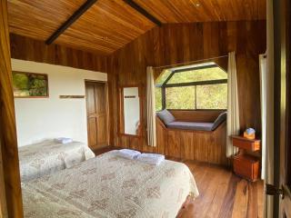 Cabinas Capulin & Farm - Monteverde - 4