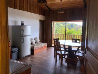 Cabinas Capulin & Farm - 3