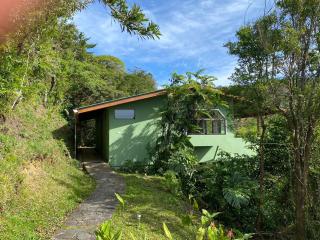Cabinas Capulin & Farm - Monteverde - 1