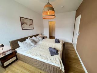 Beachfront Escape - Teil der HolidayEscapes Kollektion - Scharbeutz - 1