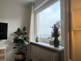 Beachfront Escape - Teil der HolidayEscapes Kollektion - Scharbeutz - 5