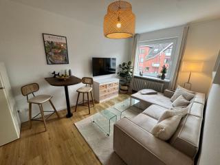 Beachfront Escape - Teil der HolidayEscapes Kollektion - Scharbeutz - 9