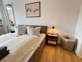 Beachfront Escape - Teil der HolidayEscapes Kollektion - Scharbeutz - 3