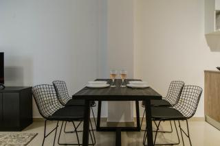 Marfil Beautiful Apartment - 1