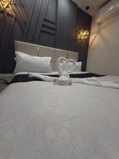 Gold swiss suites - 5