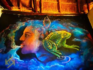 KCK Tulum Rooms - Tulum - 6