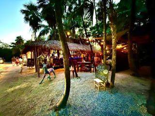KCK Tulum Rooms - Tulum - 5