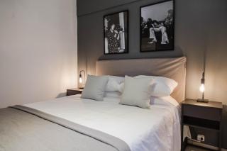 Marfil Beautiful Apartment - Buenos Aires - 8