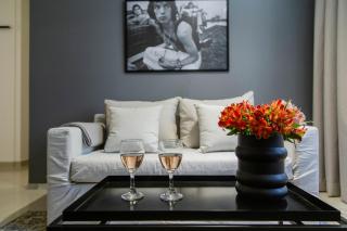 Marfil Beautiful Apartment - 9