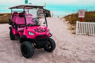 Waterfront Living, STEPS to the BEACH, Sleeps 15! - Navarre - 2