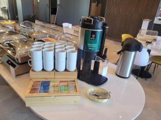 Courtyard by Marriott Santiago Airport - 4