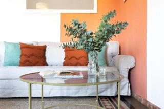 Florence castle apartment 2 bedrooms, 2 bathrooms - Florence - 8