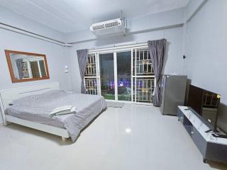 Future Hostel Pattaya - Nong Prue - 1