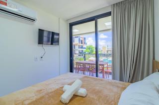 Cais Eco #109 - Apê com varanda por Carpediem - 9