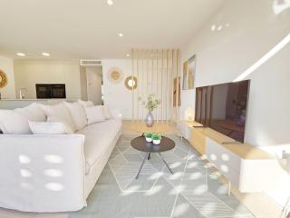Penthouse with Solarium Santa Rosalia Lake & Life Resort, Los Alcazares 35 - Murcia - 5