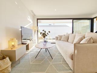 Penthouse with Solarium Santa Rosalia Lake & Life Resort, Los Alcazares 35 - Murcia - 1