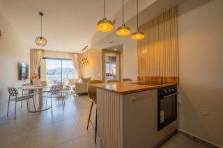 Boutique Apartments - By Harim - 7