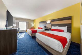 Best Western Plus Midwest City Inn & Suites - Midwest City - 8