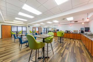 Best Western Plus Midwest City Inn & Suites - 6